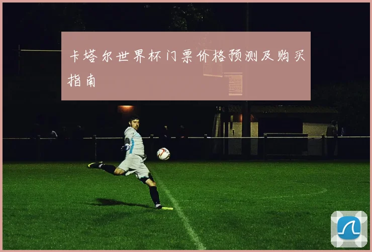 卡塔尔世界杯门票价格预测及购买指南