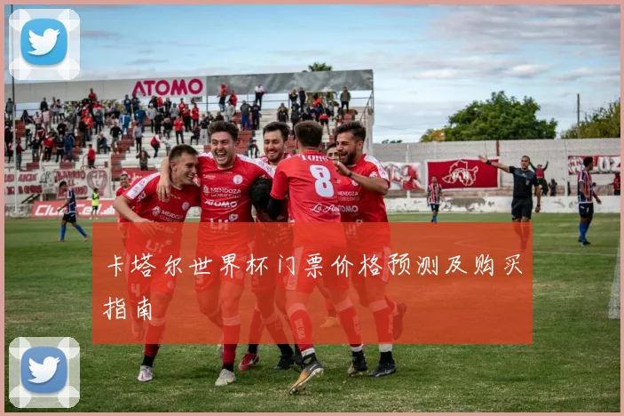 卡塔尔世界杯门票价格预测及购买指南